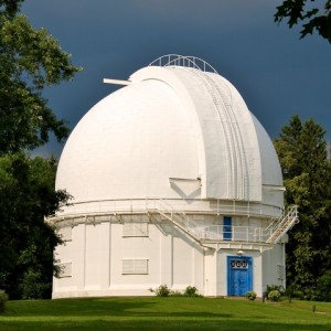 (Tentative) Field trip to the David Dunlap Observatory @ David Dunlap Observatory | Richmond Hill | Ontario | Canada