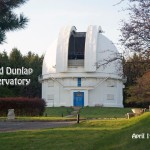 Dunlap Observatory Photos 11